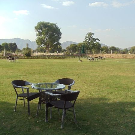 Lohana Village Resort Пушкар Экстерьер фото