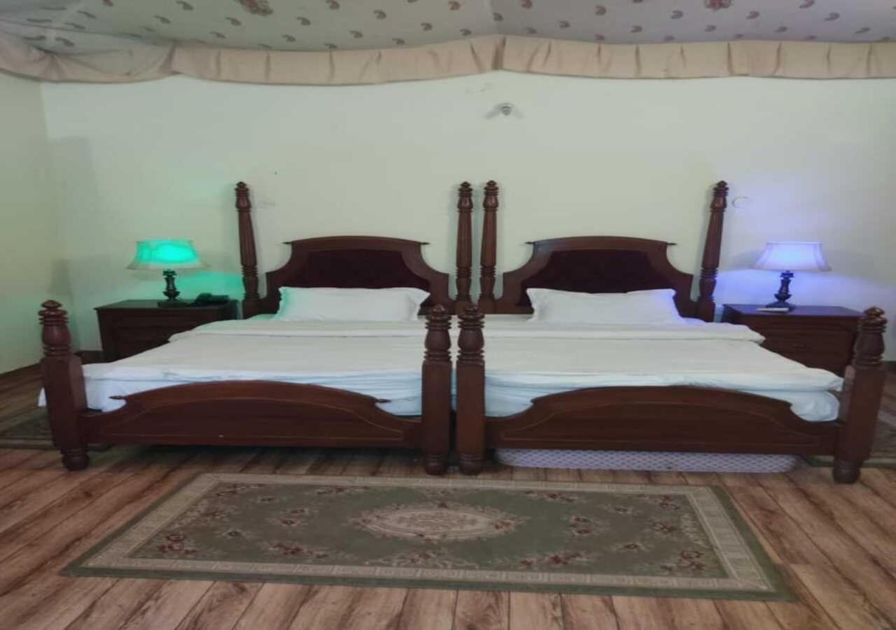 Lohana Village Resort Пушкар Экстерьер фото
