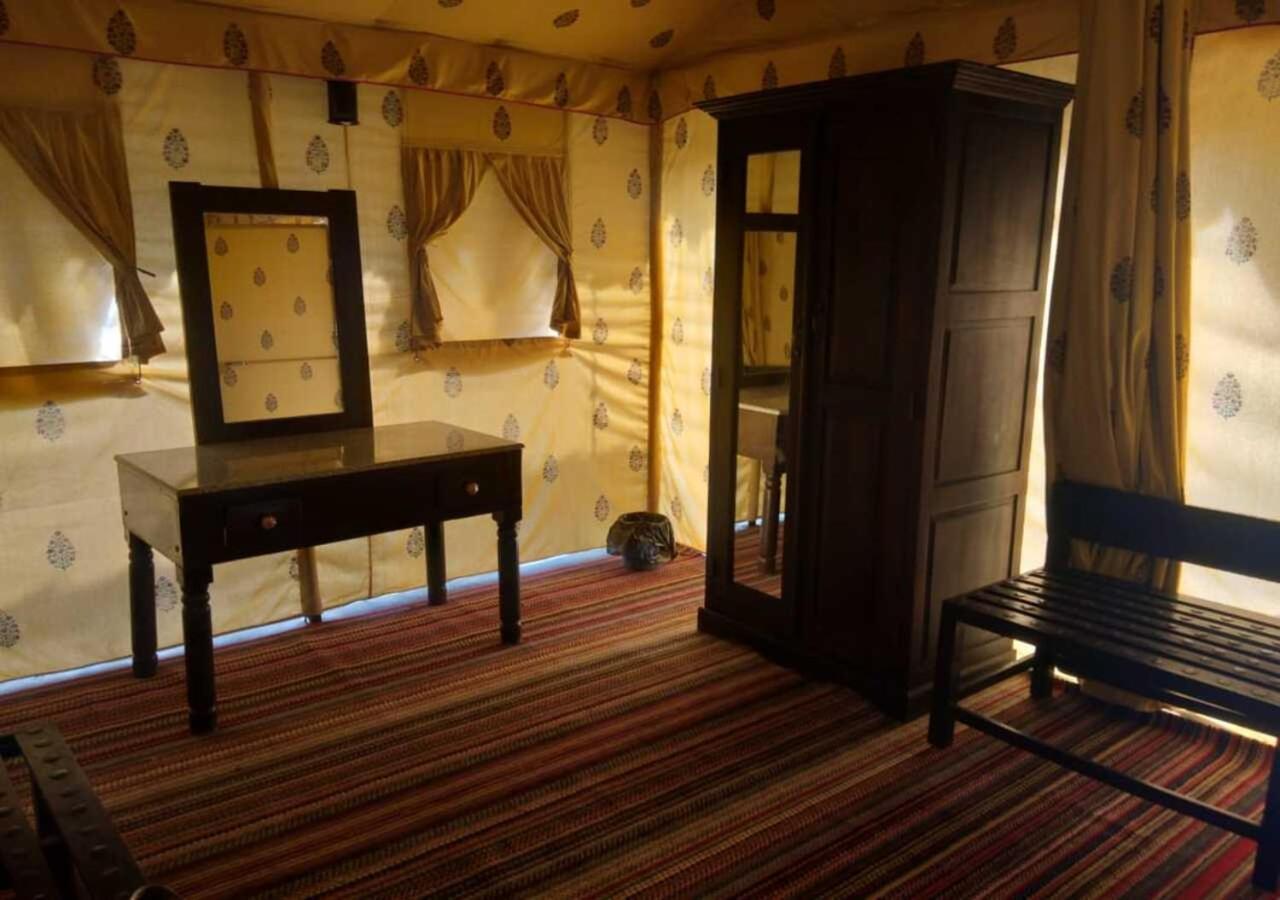 Lohana Village Resort Пушкар Экстерьер фото