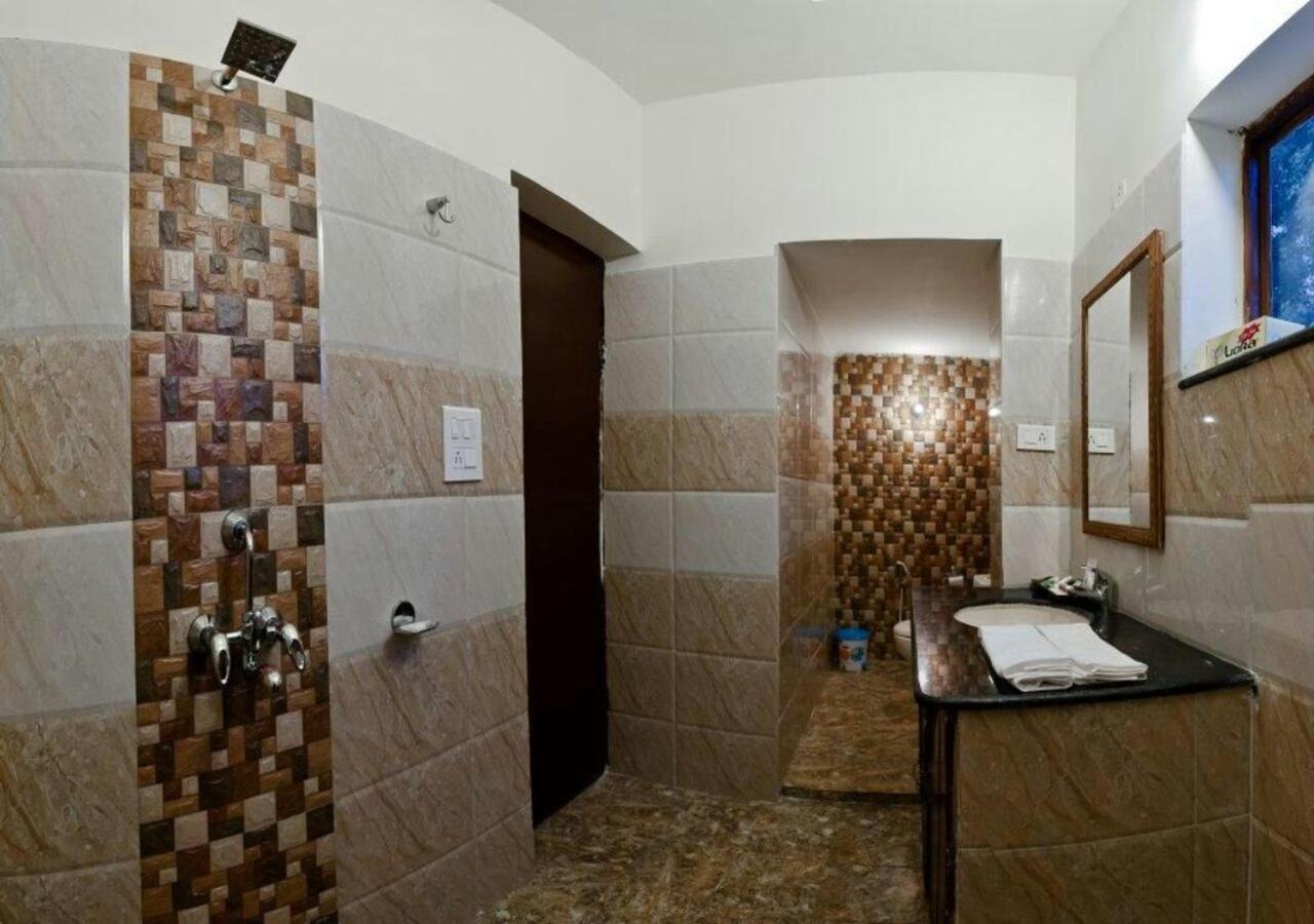 Lohana Village Resort Пушкар Экстерьер фото