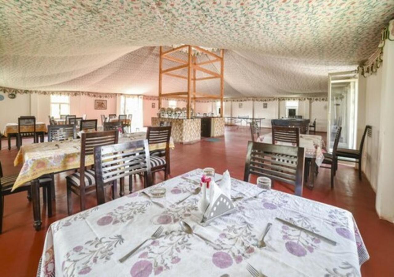 Lohana Village Resort Пушкар Экстерьер фото
