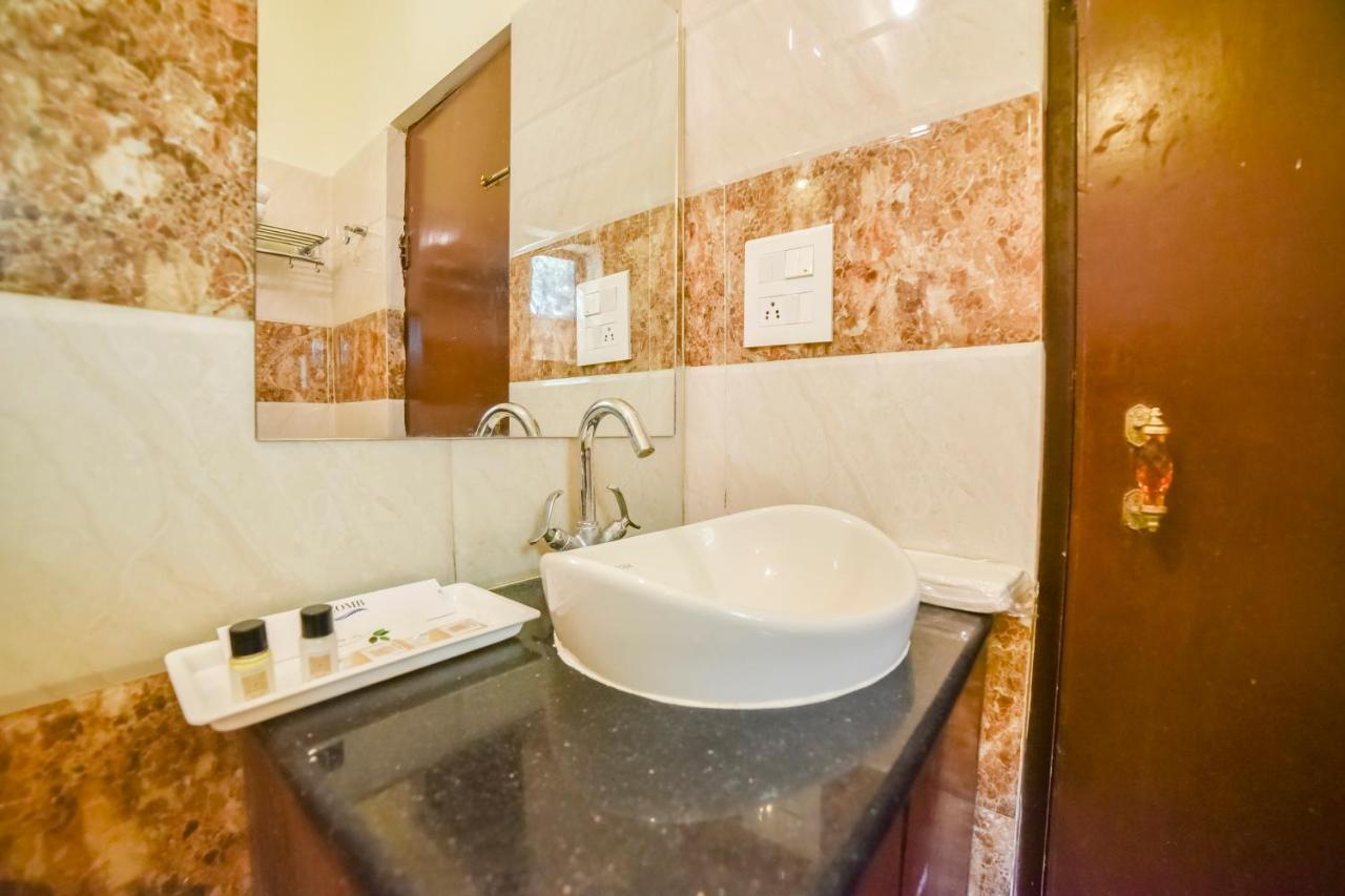 Lohana Village Resort Пушкар Экстерьер фото