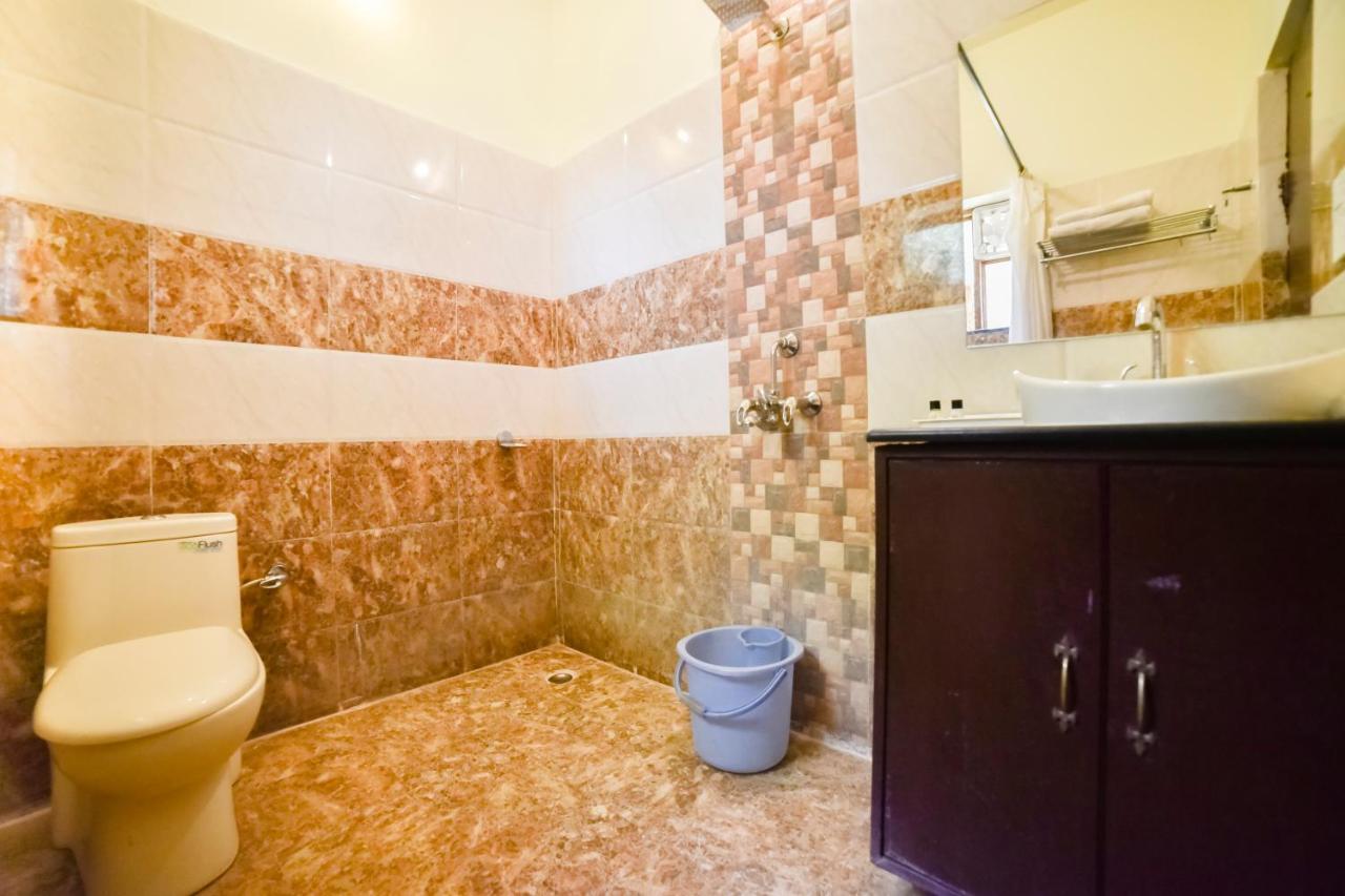 Lohana Village Resort Пушкар Экстерьер фото